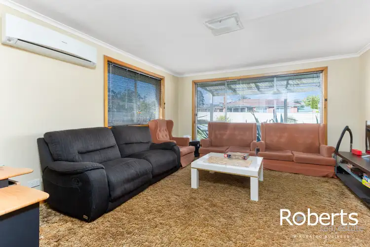 Sixth view of Homely house listing, 1/45 Alma Street, Youngtown TAS 7249
