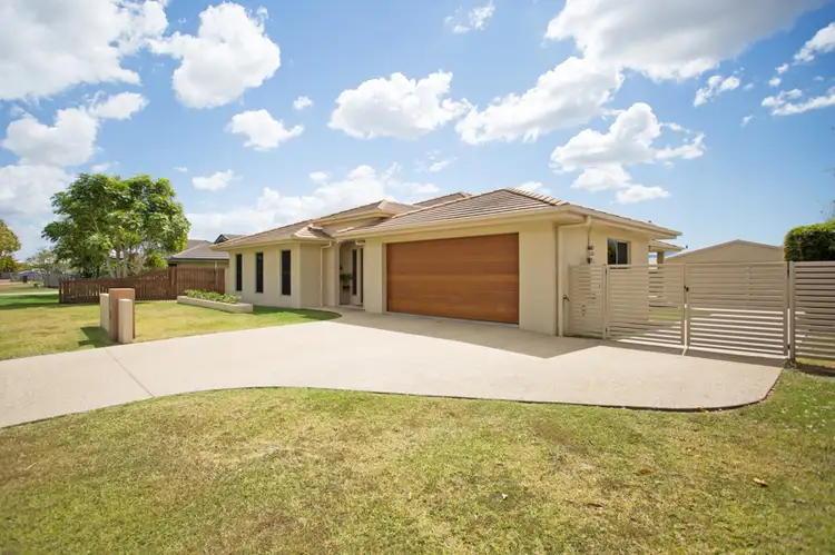 37 Sheedy Crescent, Marian QLD 4753