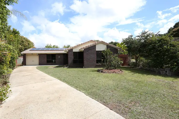 5 Coralfern Court, Morayfield QLD 4506