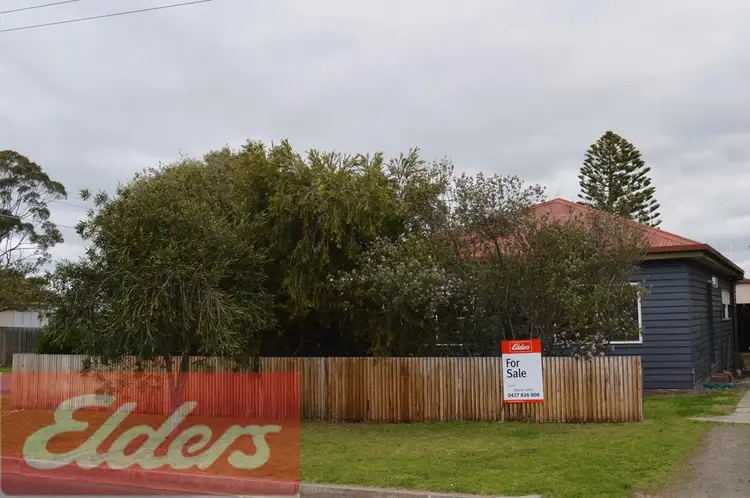 Main view of Homely house listing, 24 CAMPBELL STREET, Yarram VIC 3971