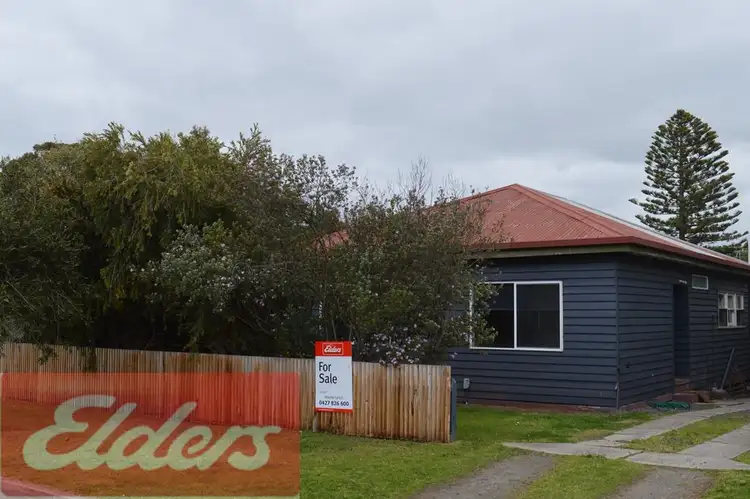 Second view of Homely house listing, 24 CAMPBELL STREET, Yarram VIC 3971