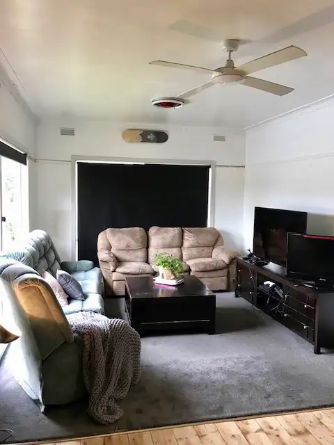 Fifth view of Homely house listing, 24 CAMPBELL STREET, Yarram VIC 3971