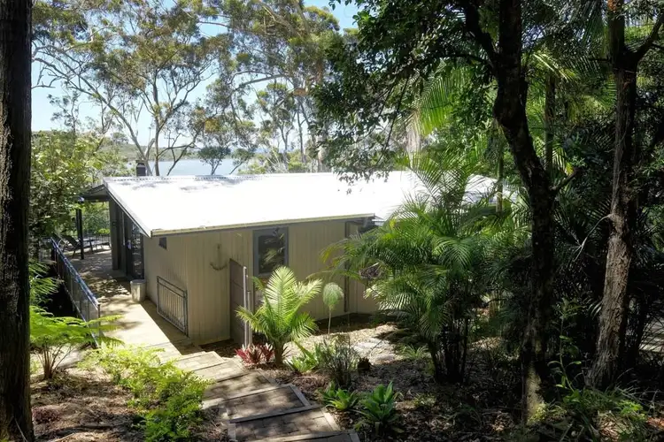 Sixth view of Homely house listing, 5 Lauff Road, Smiths Lake NSW 2428