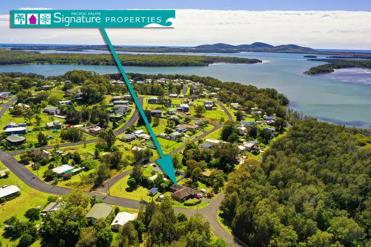Main view of Homely house listing, 72 Coomba Road, Coomba Park NSW 2428