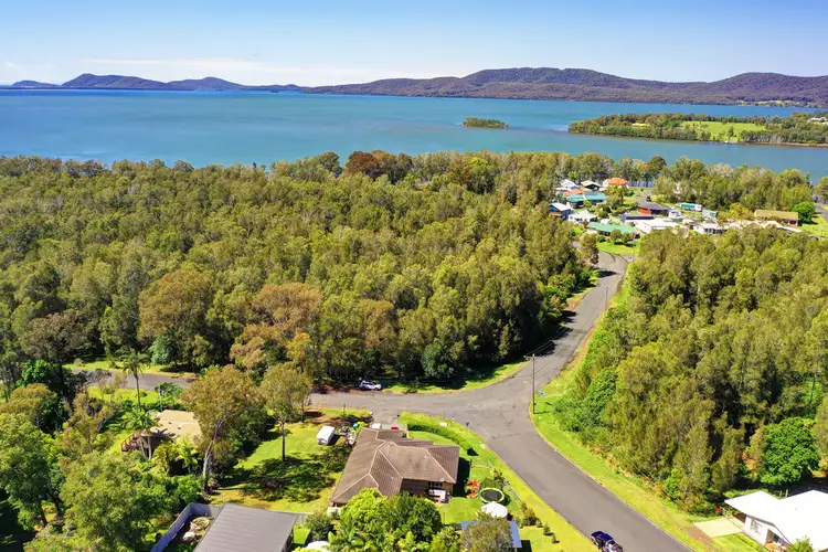 Fifth view of Homely house listing, 72 Coomba Road, Coomba Park NSW 2428