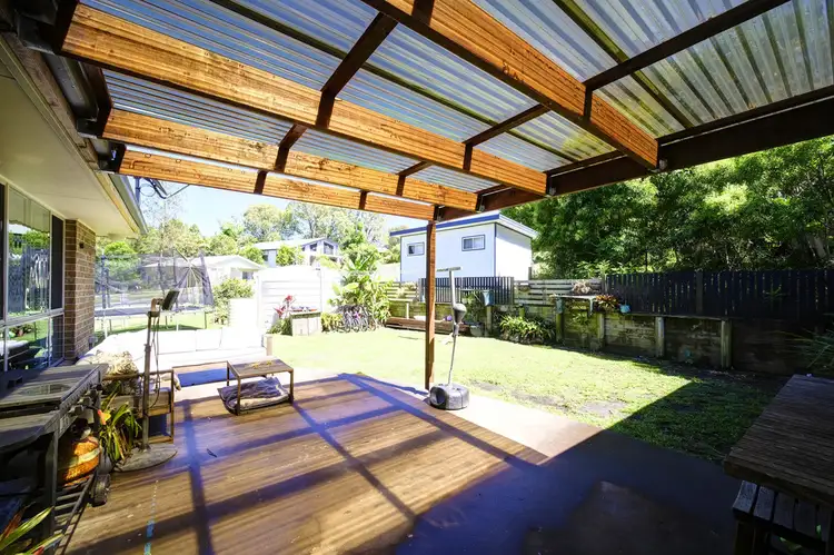 Sixth view of Homely house listing, 72 Coomba Road, Coomba Park NSW 2428