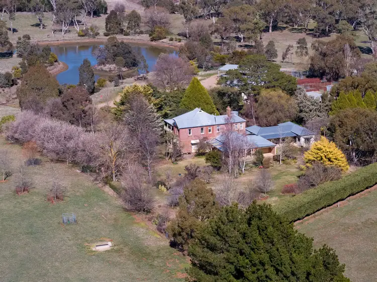 54 Waldegrave Road, Spring Terrace NSW 2798
