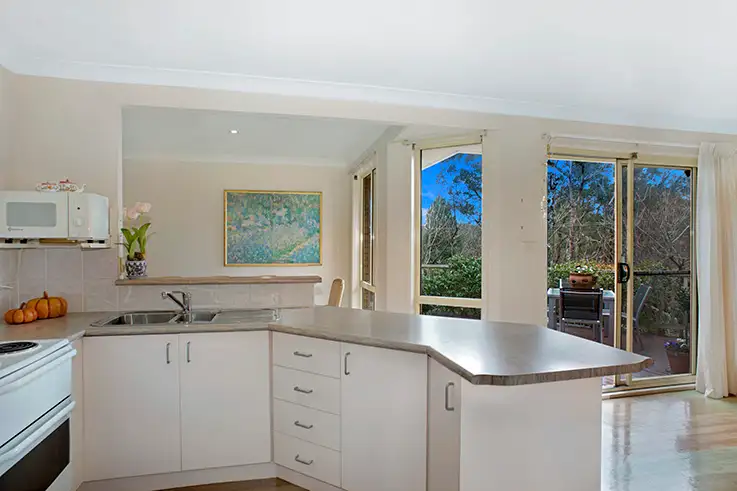 Fifth view of Homely house listing, 67 SIXTH AVENUE, Katoomba NSW 2780