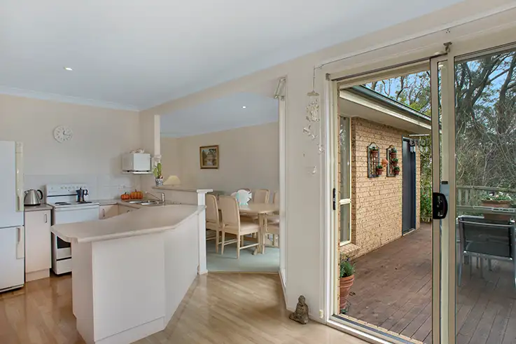 Sixth view of Homely house listing, 67 SIXTH AVENUE, Katoomba NSW 2780