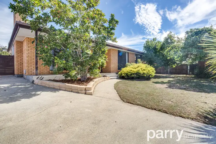 Main view of Homely house listing, 6 Diana Court, Riverside TAS 7250