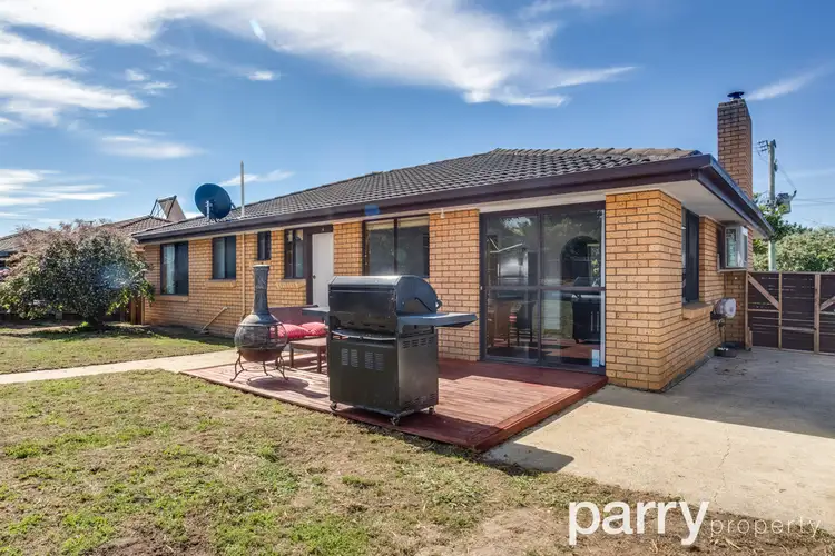 Second view of Homely house listing, 6 Diana Court, Riverside TAS 7250