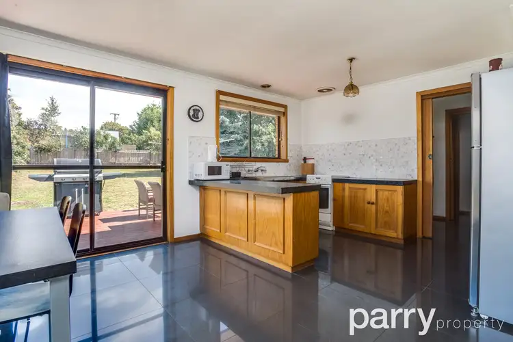 Third view of Homely house listing, 6 Diana Court, Riverside TAS 7250