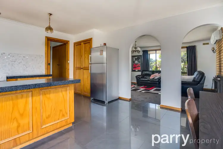 Fourth view of Homely house listing, 6 Diana Court, Riverside TAS 7250