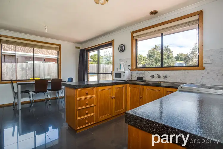 Fifth view of Homely house listing, 6 Diana Court, Riverside TAS 7250