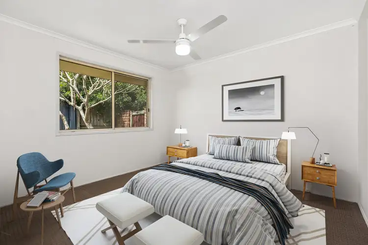 Second view of Homely semi-detached listing, 1 / 39 Covent Gardens Way, Banora Point NSW 2486