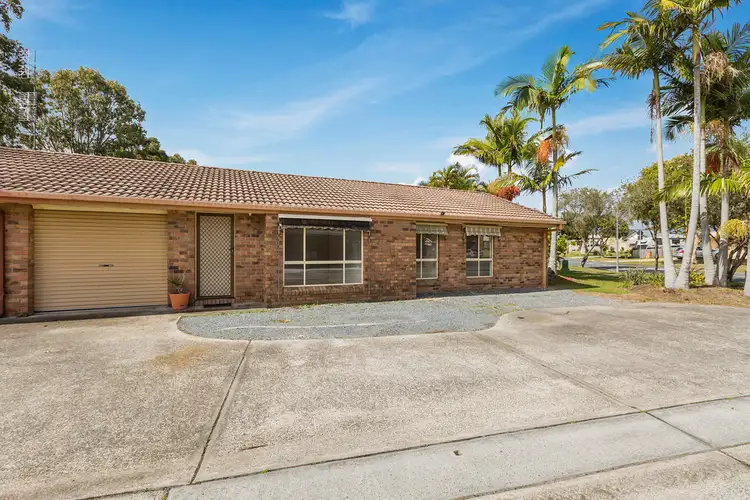 Third view of Homely semi-detached listing, 1 / 39 Covent Gardens Way, Banora Point NSW 2486