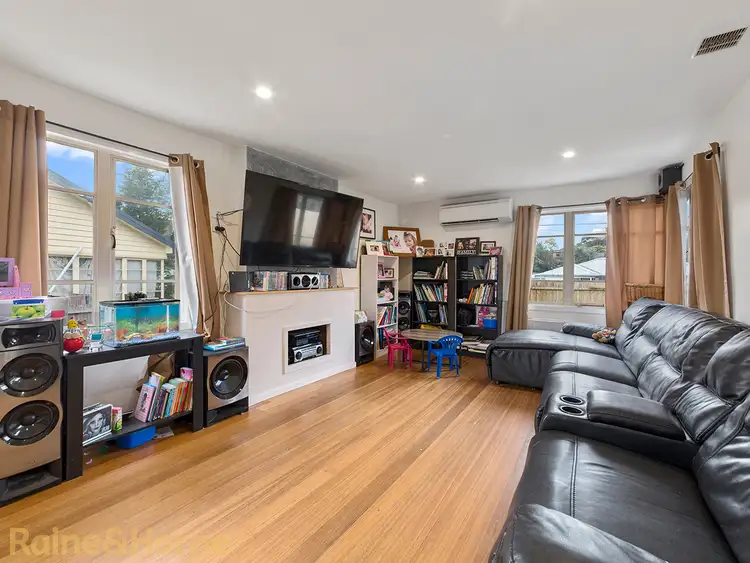 Fifth view of Homely house listing, 9 Erebus Street, Warrane TAS 7018