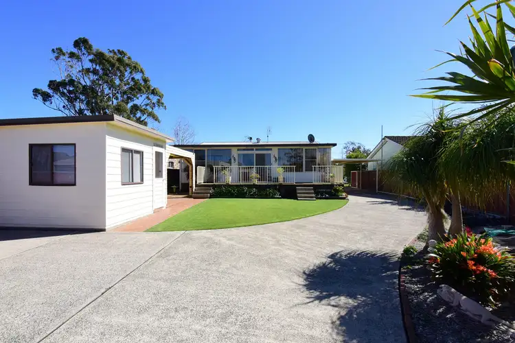 Second view of Homely house listing, 74 Ridgelands Drive, Sanctuary Point NSW 2540