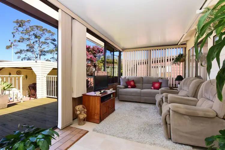 Fourth view of Homely house listing, 74 Ridgelands Drive, Sanctuary Point NSW 2540