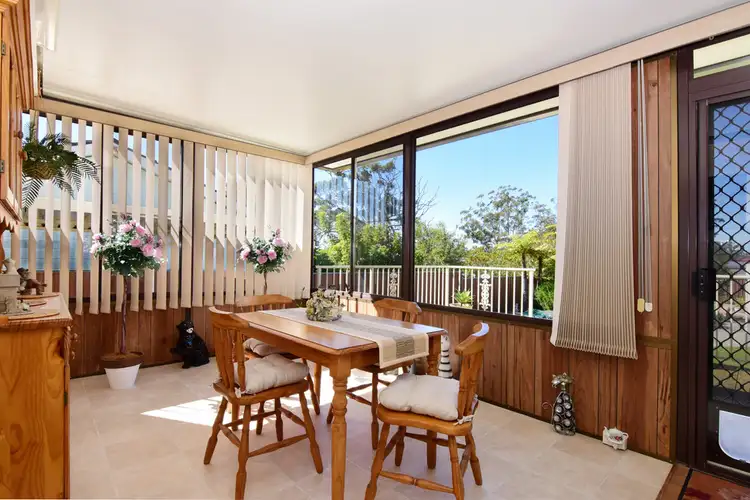 Fifth view of Homely house listing, 74 Ridgelands Drive, Sanctuary Point NSW 2540