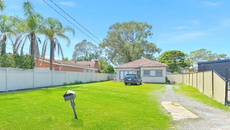 139 Chester Hill Road, Bass Hill NSW 2197