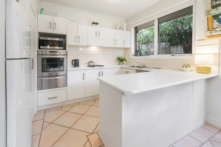 Second view of Homely house listing, 3 Albion Street, Surrey Hills VIC 3127