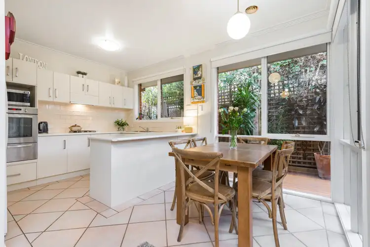 Third view of Homely house listing, 3 Albion Street, Surrey Hills VIC 3127