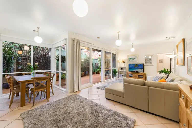 Fourth view of Homely house listing, 3 Albion Street, Surrey Hills VIC 3127