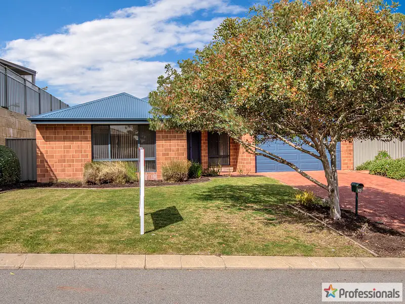 Main view of Homely house listing, 30 Chipping Crescent, Wellard WA 6170