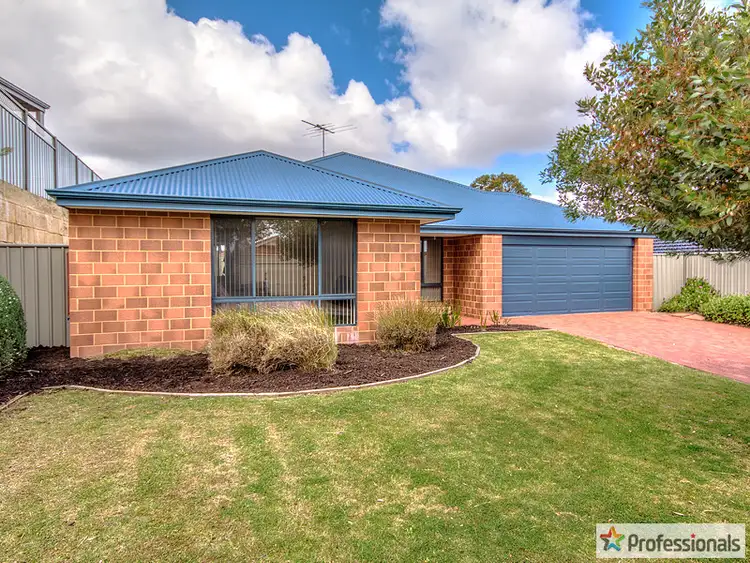 Third view of Homely house listing, 30 Chipping Crescent, Wellard WA 6170