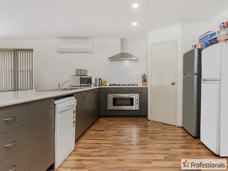 Fourth view of Homely house listing, 30 Chipping Crescent, Wellard WA 6170
