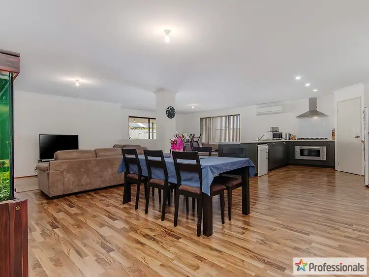 Fifth view of Homely house listing, 30 Chipping Crescent, Wellard WA 6170