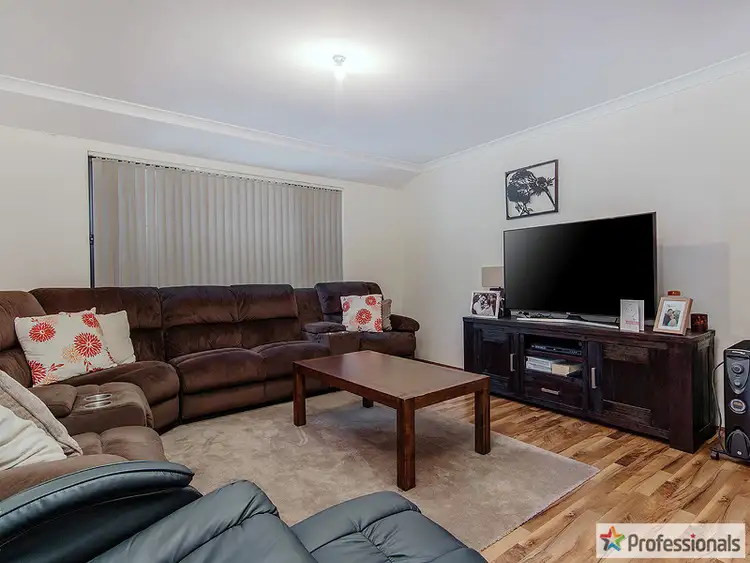 Sixth view of Homely house listing, 30 Chipping Crescent, Wellard WA 6170