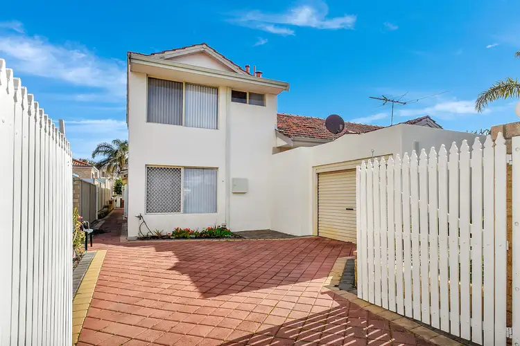 3/93 Homer Street, Dianella WA 6059