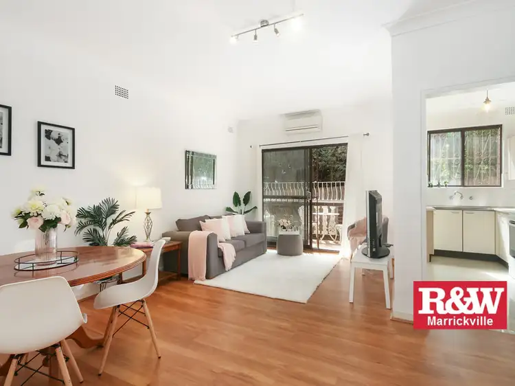 Main view of Homely unit listing, 11/71 The Boulevarde, Dulwich Hill NSW 2203