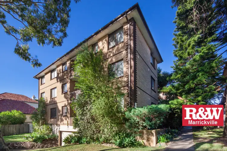 Second view of Homely unit listing, 11/71 The Boulevarde, Dulwich Hill NSW 2203