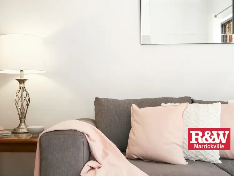 Third view of Homely unit listing, 11/71 The Boulevarde, Dulwich Hill NSW 2203