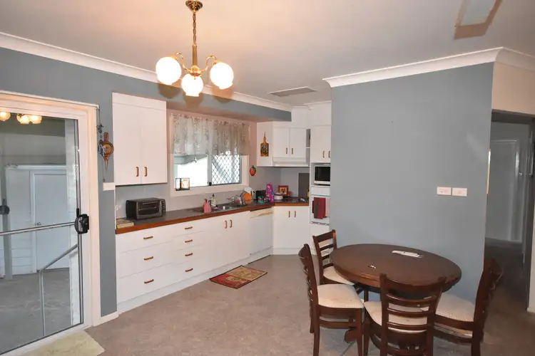 Second view of Homely house listing, 20 Clay Avenue, Casino NSW 2470