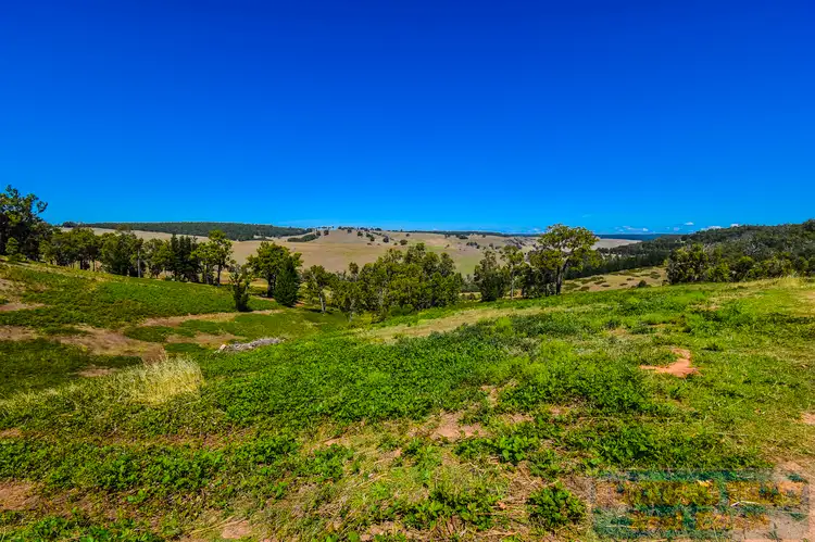 Lot 488 Riverview Close, Bridgetown WA 6255