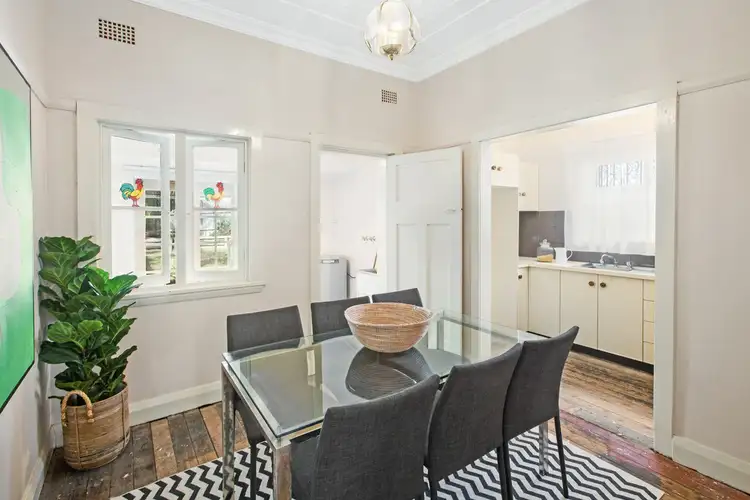 Second view of Homely house listing, 40 Glenayr Avenue, North Bondi NSW 2026