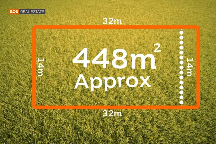 Main view of Homely land listing, 54 Newport Avenue, Williams Landing VIC 3027