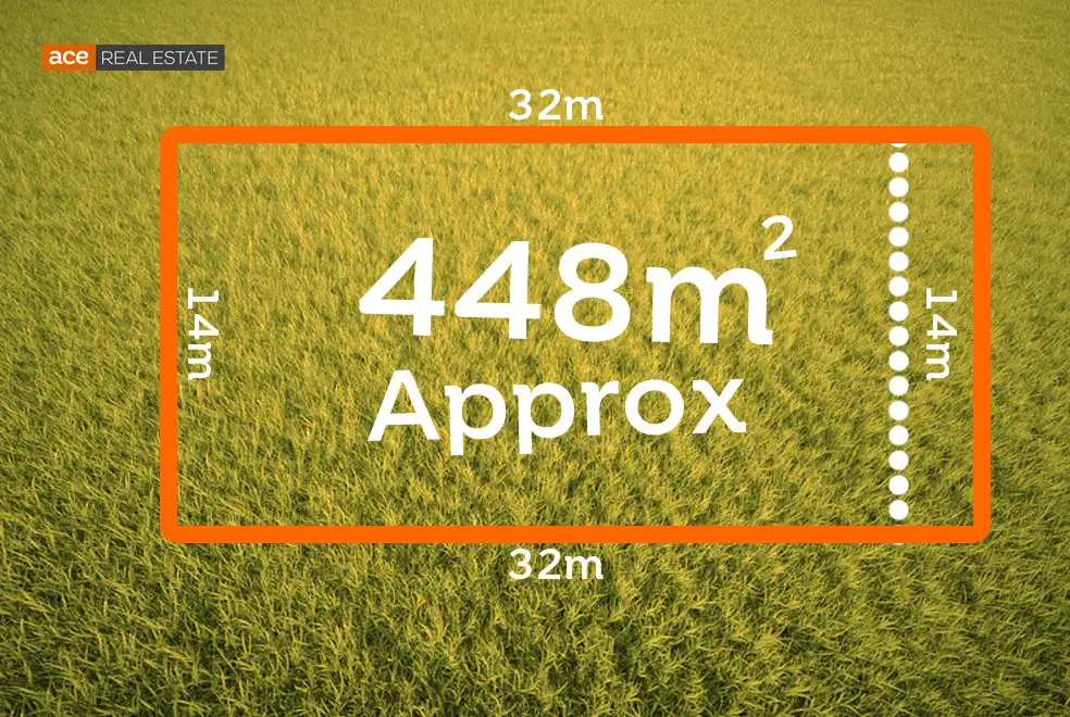 Main view of Homely land listing, 54 Newport Avenue, Williams Landing VIC 3027