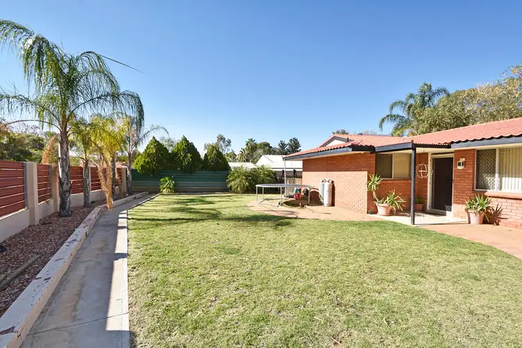 136 Dixon Road, Braitling NT 870