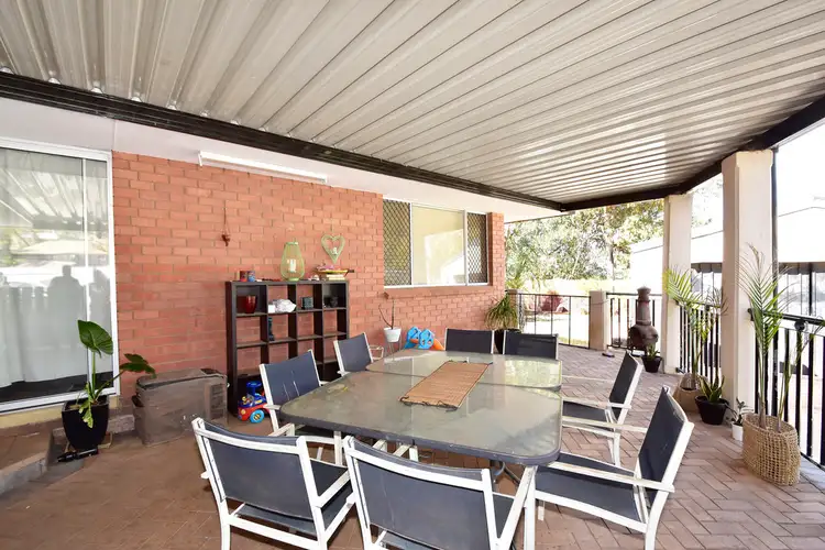 Fifth view of Homely house listing, 136 Dixon Road, Braitling NT 870