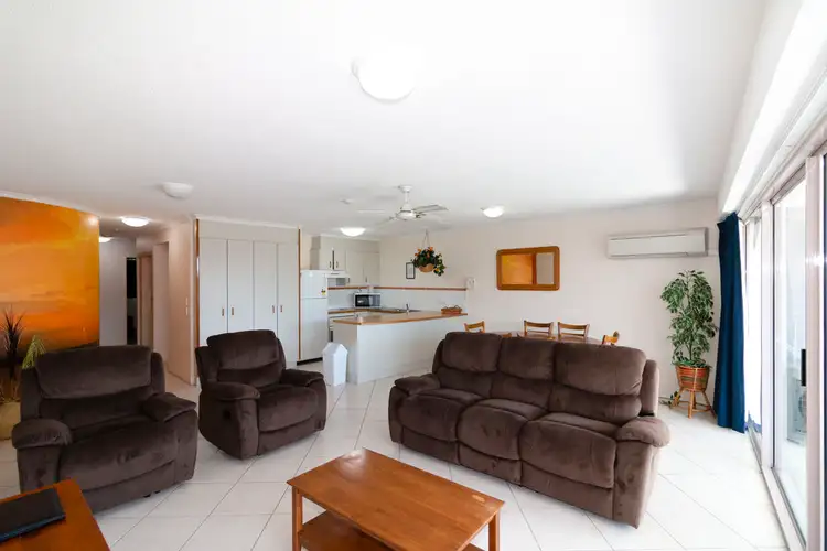 Sixth view of Homely unit listing, 43/386 Esplanade, Torquay QLD 4655