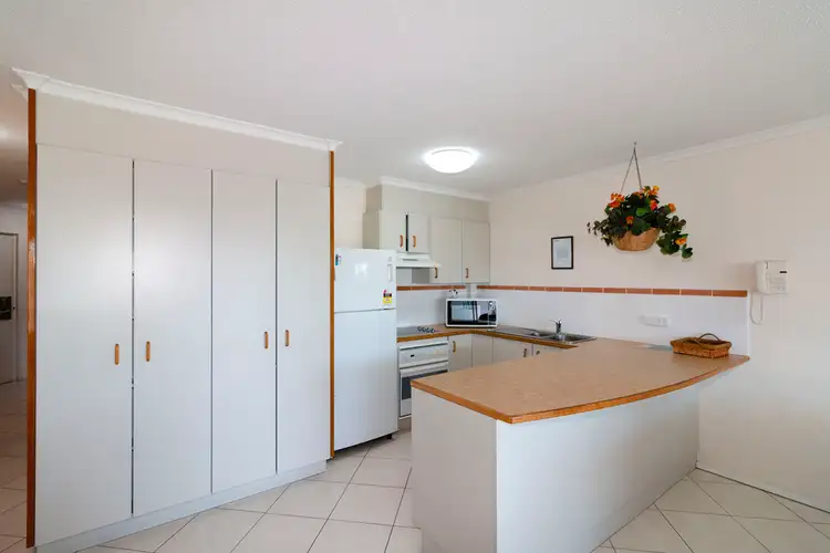 Seventh view of Homely unit listing, 43/386 Esplanade, Torquay QLD 4655