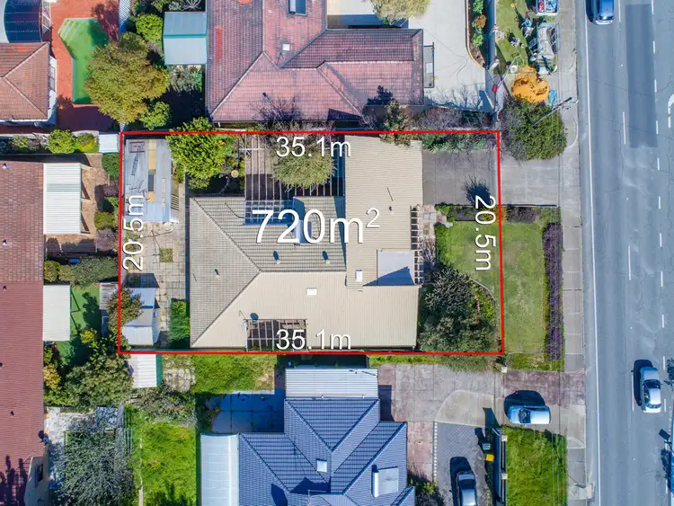 Third view of Homely house listing, 541 Marmion Street, Booragoon WA 6154