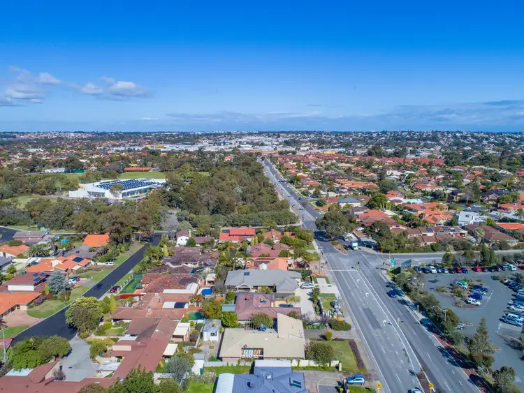 Fourth view of Homely house listing, 541 Marmion Street, Booragoon WA 6154