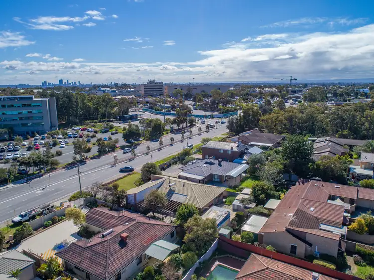 Sixth view of Homely house listing, 541 Marmion Street, Booragoon WA 6154