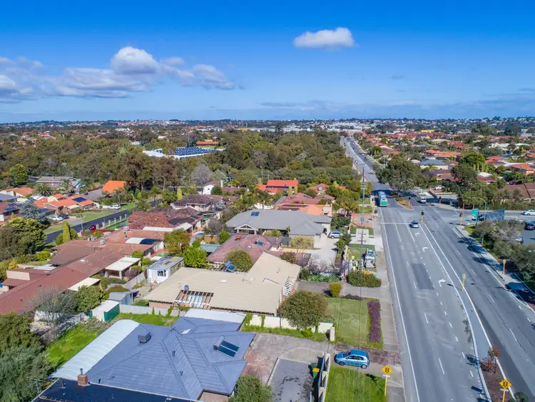 Seventh view of Homely house listing, 541 Marmion Street, Booragoon WA 6154